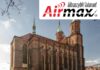 internet światłowodowy airmax Legnica